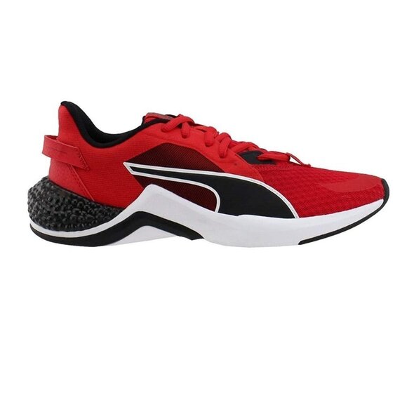 PUMA Kids Boys Hybrid Nx Ozone Lace Up Sneakers - Picture 3 of 8